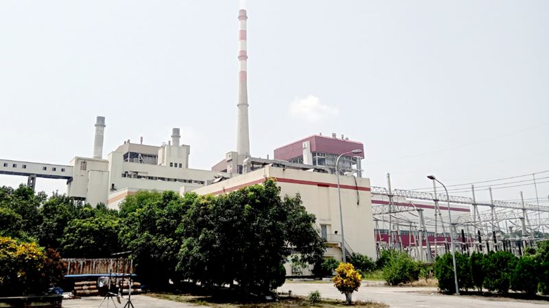 ১২ দিন পর উৎপাদনে ফিরল বড়পুকুরিয়া তাপবিদ্যুৎকেন্দ্রের তৃতীয় ইউনিট